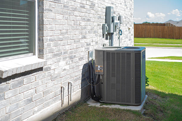 Reliable Ac Repair contractor in Goodland, KS by FH HVAC